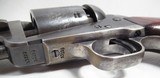 ANTIQUE 1851 SMALL GUARD COLT REVOLVER CASED with ALL ACCESSORIES from COLLECTING TEXAS – VERY HIGH CONDITION 1851 NAVY in ORIGINAL CASE – MADE 1856 - 16 of 23