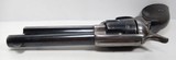 FINE ANTIQUE COLT SAA 41 with MONTANA HISTORY from COLLECTING TEXAS – COLT SINGLE ACTION ARMY .41 with ANACONDA COPPER MINE MONTANA HISTORY - 11 of 25