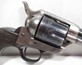 FINE ANTIQUE COLT SAA 41 with MONTANA HISTORY from COLLECTING TEXAS – COLT SINGLE ACTION ARMY .41 with ANACONDA COPPER MINE MONTANA HISTORY - 9 of 25