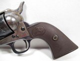 FINE ANTIQUE COLT SAA 41 with MONTANA HISTORY from COLLECTING TEXAS – COLT SINGLE ACTION ARMY .41 with ANACONDA COPPER MINE MONTANA HISTORY - 2 of 25