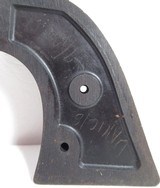 FINE ANTIQUE COLT SAA 41 with MONTANA HISTORY from COLLECTING TEXAS – COLT SINGLE ACTION ARMY .41 with ANACONDA COPPER MINE MONTANA HISTORY - 23 of 25