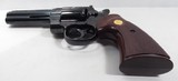 NICE EARLY COLT PYTHON from COLLECTING TEXAS – COLT PYTHON 4” BARREL - BLUE FINISH – MADE 1967 - 14 of 17
