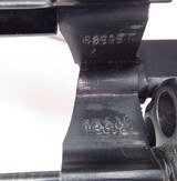 NICE EARLY COLT PYTHON from COLLECTING TEXAS – COLT PYTHON 4” BARREL - BLUE FINISH – MADE 1967 - 4 of 17