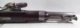 R. JOHNSON ORIGINAL MODEL 1836 FLINTLOCK PISTOL by COLLECTING TEXAS - 16 of 18
