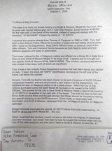 ULTIMATE RARE SMITH & WESSON MODEL 58 from COLLECTING TEXAS – RARE “41 KEITH” MODEL 58 – SAN ANTONIO, TX POLICE DEPT. - 17 of 20