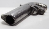 COLT No.1 DERINGER with GAMBLING ITEMS from COLLECTING TEXAS – CASED GAMBLING SET with CHIPS, KNIFE, DICE & CARD CHEAT DEVICE - 11 of 24