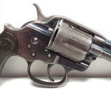 SCARCE HIGH-CONDITION COLT 1878 (38/30) from COLLECTING TEXAS – COLT MODEL 1878 DOUBLE ACTION REVOLVER – MONTGOMERY WARD & Co. SHIPPED 1891 - 4 of 24