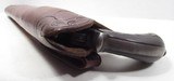 SCARCE HIGH-CONDITION COLT 1878 (38/30) from COLLECTING TEXAS – COLT MODEL 1878 DOUBLE ACTION REVOLVER – MONTGOMERY WARD & Co. SHIPPED 1891 - 22 of 24
