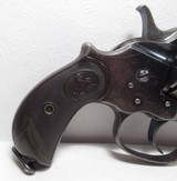 SCARCE HIGH-CONDITION COLT 1878 (38/30) from COLLECTING TEXAS – COLT MODEL 1878 DOUBLE ACTION REVOLVER – MONTGOMERY WARD & Co. SHIPPED 1891 - 3 of 24