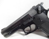 Smith & Wesson Model 459 - San Antonio Police SWAT TEAM Pistol - 6 of 16
