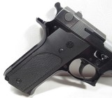 Smith & Wesson Model 459 - San Antonio Police SWAT TEAM Pistol - 2 of 16