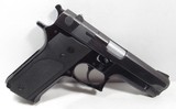 Smith & Wesson Model 459 - San Antonio Police SWAT TEAM Pistol - 1 of 16
