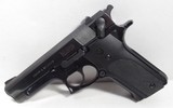 Smith & Wesson Model 459 - San Antonio Police SWAT TEAM Pistol - 4 of 16