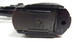 Smith & Wesson Model 459 - San Antonio Police SWAT TEAM Pistol - 13 of 16
