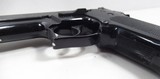 Smith & Wesson Model 459 - San Antonio Police SWAT TEAM Pistol - 14 of 16
