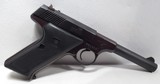 Iver Johnson Trailsman .22 Semi-Auto Pistol - 5 of 15