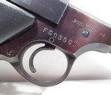 Iver Johnson Trailsman .22 Semi-Auto Pistol - 8 of 15