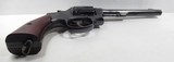 Smith & Wesson Canadian 22 Target Revolver - 13 of 16