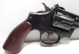 Smith & Wesson Canadian 22 Target Revolver - 2 of 16