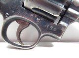 Smith & Wesson M1905 HE 4th Change – (.32/20) Caliber Revolver - 8 of 17