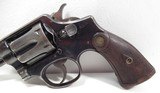 Smith & Wesson M1905 HE 4th Change – (.32/20) Caliber Revolver - 2 of 17