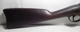 U.S. Springfield Model 1864 Cadet Rifle - .50 Caliber - 2 of 19