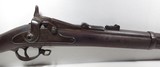 U.S. Springfield Model 1864 Cadet Rifle - .50 Caliber - 3 of 19