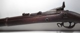U.S. Springfield Model 1864 Cadet Rifle - .50 Caliber - 7 of 19