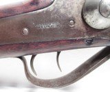 ANTIQUE SHARPS MEACHAM BUFFALO RIFLE .45 CALIBER from COLLECTING TEXAS - 4 of 20