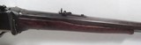 ANTIQUE SHARPS MEACHAM BUFFALO RIFLE .45 CALIBER from COLLECTING TEXAS - 5 of 20