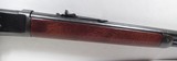 Winchester Model 1892 Rifle – Made 1909 - 8 of 21