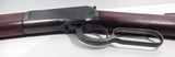 Winchester Model 1892 Rifle – Made 1909 - 18 of 21