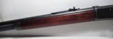 Winchester Model 1892 Rifle – Made 1909 - 4 of 21