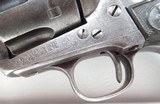 HISTORIC ANTIQUE COLT SAA 44-40 MONTANA SHIPPED from COLLECTING TEXAS – Colt From JOHN FOX COLLECTION – Shipped 1897 - 4 of 20