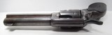 HISTORIC ANTIQUE COLT SAA 44-40 MONTANA SHIPPED from COLLECTING TEXAS – Colt From JOHN FOX COLLECTION – Shipped 1897 - 11 of 20