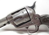 HISTORIC ANTIQUE COLT SAA 44-40 MONTANA SHIPPED from COLLECTING TEXAS – Colt From JOHN FOX COLLECTION – Shipped 1897 - 3 of 20