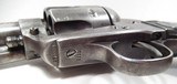 HISTORIC ANTIQUE COLT SAA 44-40 MONTANA SHIPPED from COLLECTING TEXAS – Colt From JOHN FOX COLLECTION – Shipped 1897 - 17 of 20