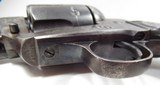 NICE COLT SAA 38-40 MISSOURI SHIPPED 1906 from COLLECTING TEXAS – NICE ORIGINAL ALL MATCHINGin GOOD SHAPE - 16 of 19
