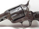 NICE COLT SAA 38-40 MISSOURI SHIPPED 1906 from COLLECTING TEXAS – NICE ORIGINAL ALL MATCHINGin GOOD SHAPE - 7 of 19