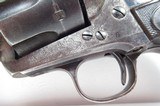 NICE COLT SAA 38-40 MISSOURI SHIPPED 1906 from COLLECTING TEXAS – NICE ORIGINAL ALL MATCHINGin GOOD SHAPE - 8 of 19