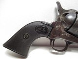 NICE COLT SAA 38-40 MISSOURI SHIPPED 1906 from COLLECTING TEXAS – NICE ORIGINAL ALL MATCHINGin GOOD SHAPE - 2 of 19