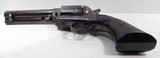 NICE COLT SAA 38-40 MISSOURI SHIPPED 1906 from COLLECTING TEXAS – NICE ORIGINAL ALL MATCHINGin GOOD SHAPE - 14 of 19