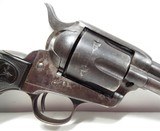 NICE COLT SAA 38-40 MISSOURI SHIPPED 1906 from COLLECTING TEXAS – NICE ORIGINAL ALL MATCHINGin GOOD SHAPE - 3 of 19