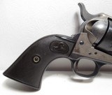 FINE ANTIQUE BLACK POWDER 44-40 from COLLECTING TEXAS – ROLL DIE “COLT FRONTIER SIX SHOOTER” – SHIPPED 1894 - 2 of 20