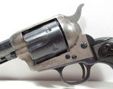 FINE ANTIQUE BLACK POWDER 44-40 from COLLECTING TEXAS – ROLL DIE “COLT FRONTIER SIX SHOOTER” – SHIPPED 1894 - 7 of 20