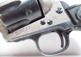 FINE ANTIQUE BLACK POWDER 44-40 from COLLECTING TEXAS – ROLL DIE “COLT FRONTIER SIX SHOOTER” – SHIPPED 1894 - 8 of 20