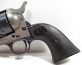 FINE ANTIQUE BLACK POWDER 44-40 from COLLECTING TEXAS – ROLL DIE “COLT FRONTIER SIX SHOOTER” – SHIPPED 1894 - 6 of 20