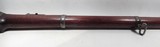 VERY FINE CONDITION SHARPS NEW MODEL 1859 MILITARY RIFLE from COLLECTING TEXAS – PERFECT ACTION and BORE – CIRCA 1859-1862 - 18 of 21