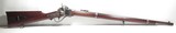 VERY FINE CONDITION SHARPS NEW MODEL 1859 MILITARY RIFLE from COLLECTING TEXAS – PERFECT ACTION and BORE – CIRCA 1859-1862 - 1 of 21