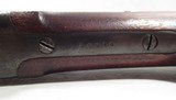 VERY FINE CONDITION SHARPS NEW MODEL 1859 MILITARY RIFLE from COLLECTING TEXAS – PERFECT ACTION and BORE – CIRCA 1859-1862 - 16 of 21